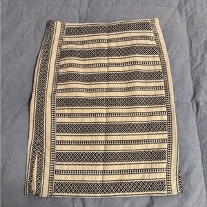 NWT Loft pencil skirt